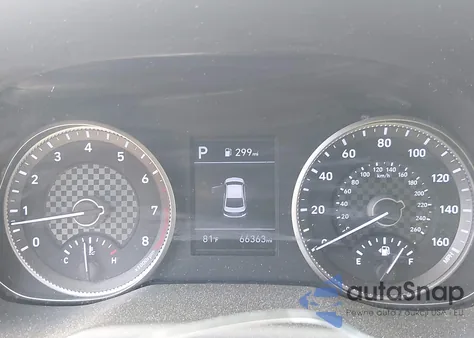 2020 Hyundai Elantra Se из США, поврежденный, VIN 5NPD74LF1LH605298